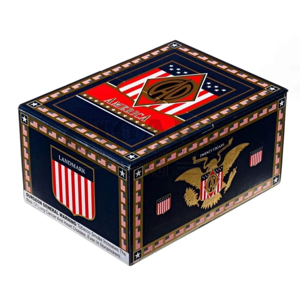 Buy CAO America Landmark Cigars Online At Discount Prices &amp; Save Big