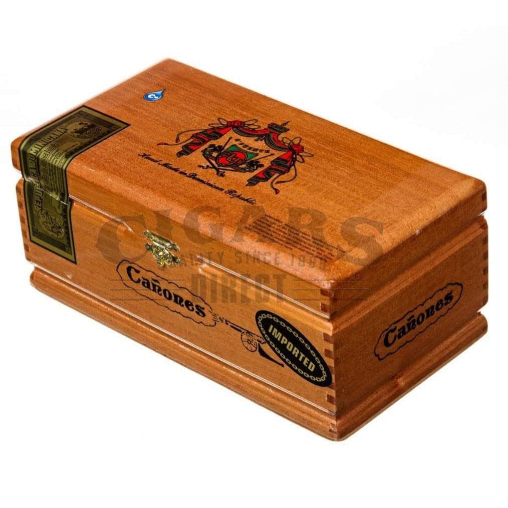 Buy Arturo Fuente Gran Reserva Canones Natural Cigars Online &amp; Save