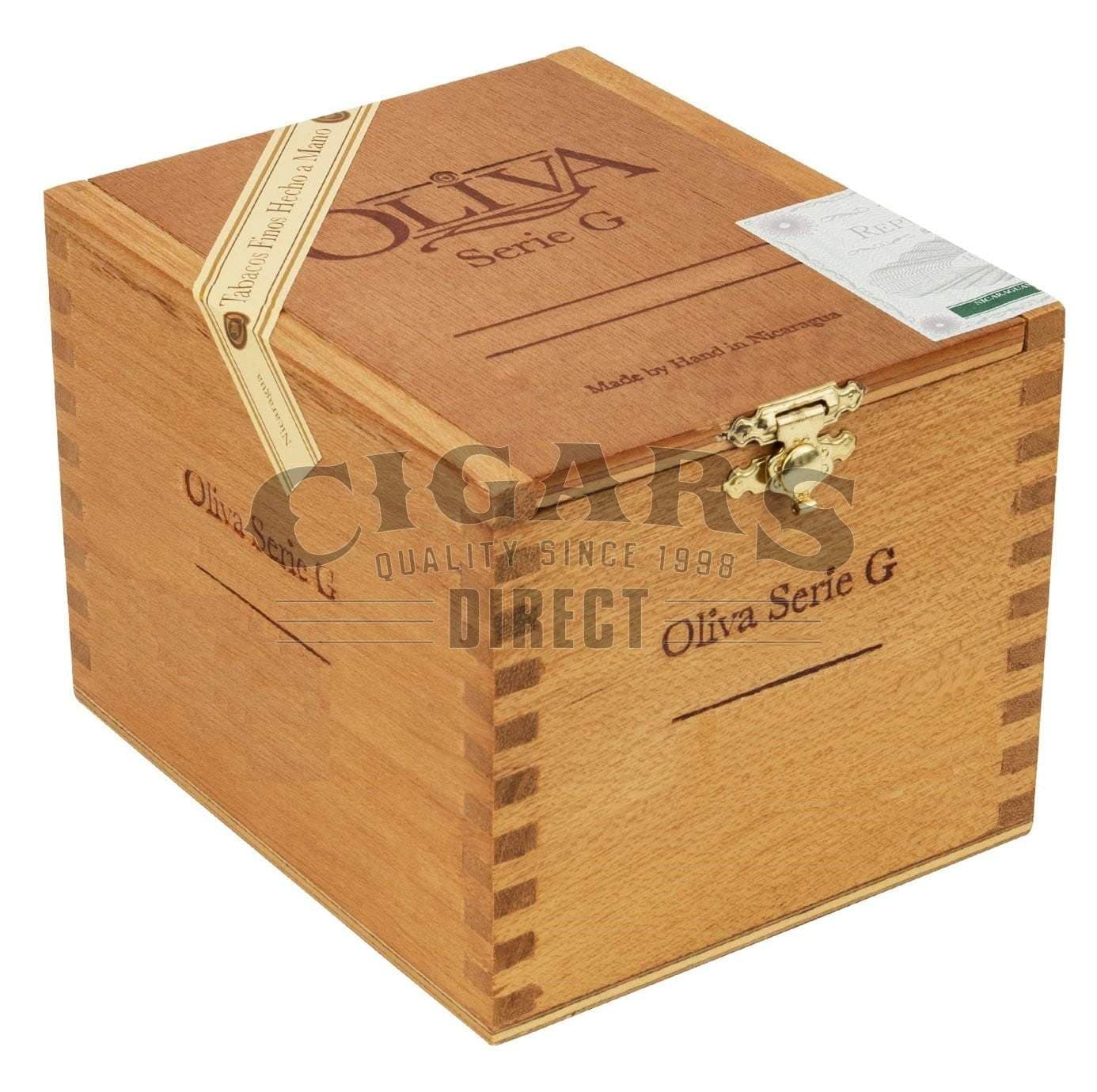 Buy Oliva Serie G Cameroon Toro Tubos Cigars Online &amp; Save Big