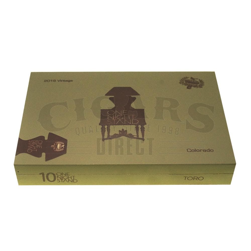 Buy Lost and Found One Night Stand Vintage 2016 Toro Cigars Online