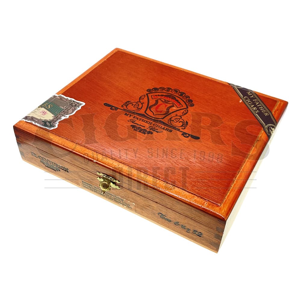 Buy My Father El Centurion Toro Cigars Online &amp; Save