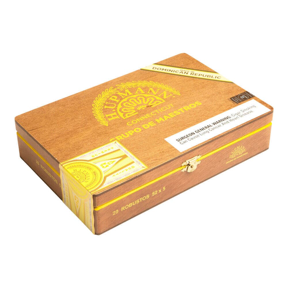 Buy H Upmann Connecticut Robusto Cigars Online and Save Big