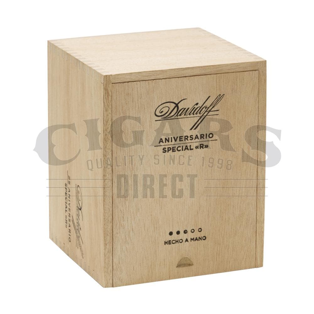 Buy Davidoff Aniversario Series Special R Cigars Online &amp; Save