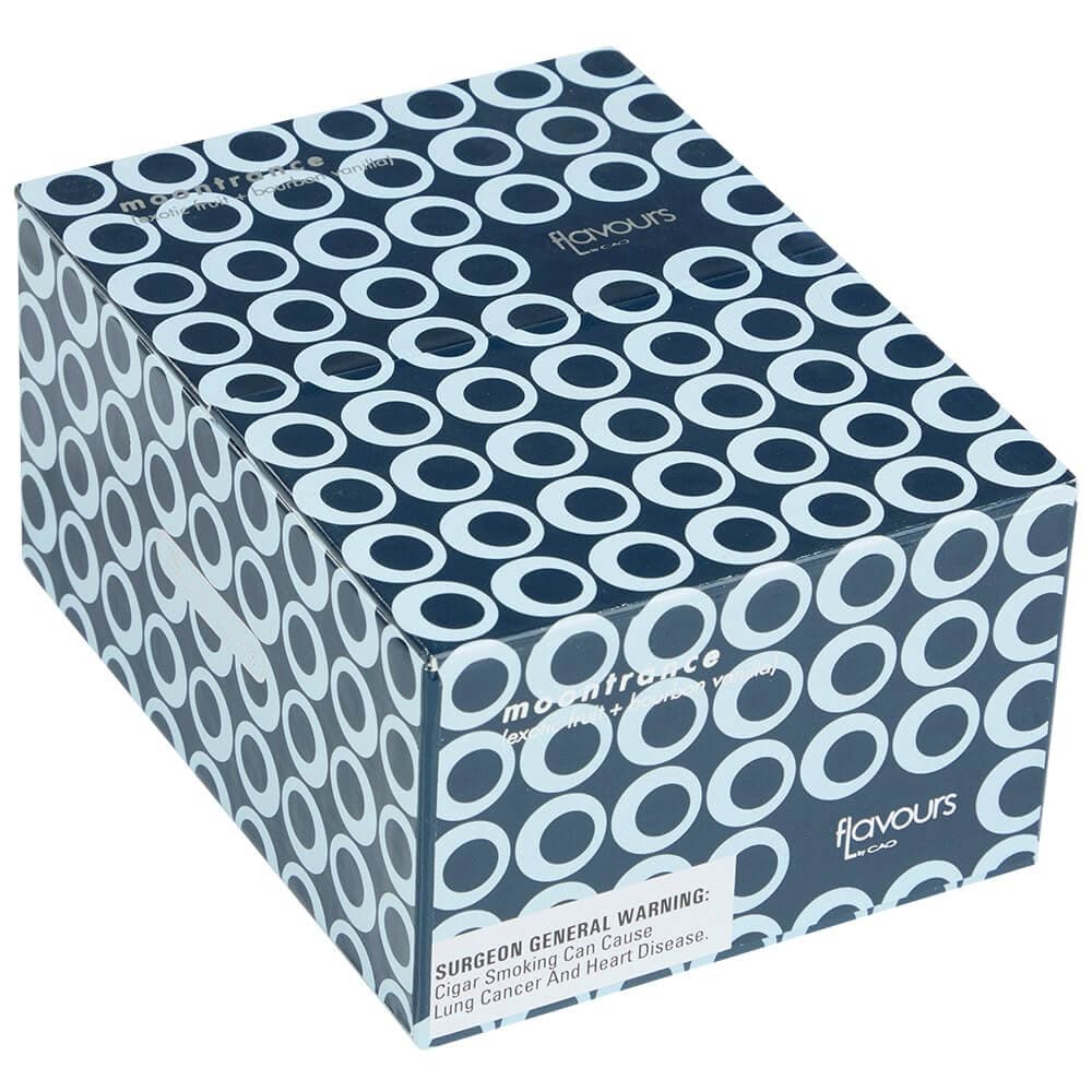 Buy CAO Flavours Moontrance Corona Cigars Online and Save Big