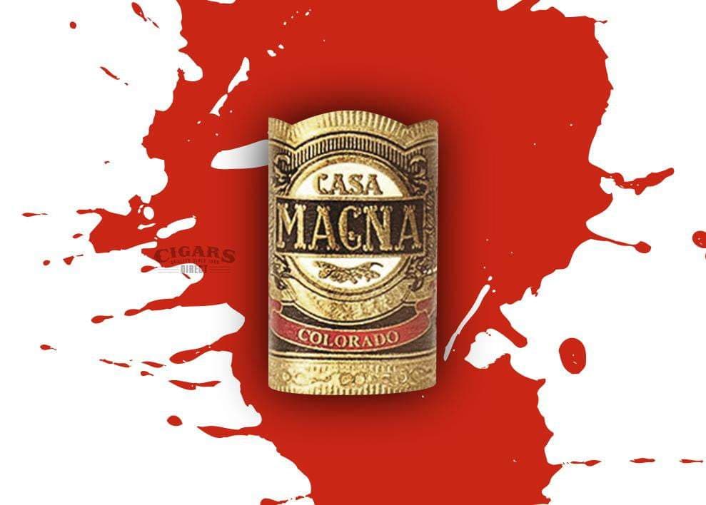 Buy Casa Magna Colorado Torito Cigars Online &amp; Save Big
