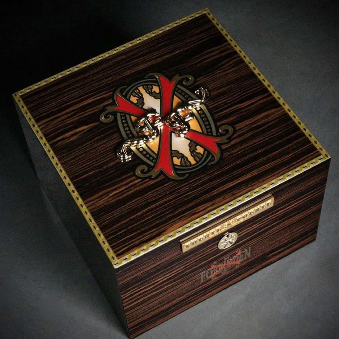 Buy Arturo Fuente 2018 Stairway to Heaven Humidors Online