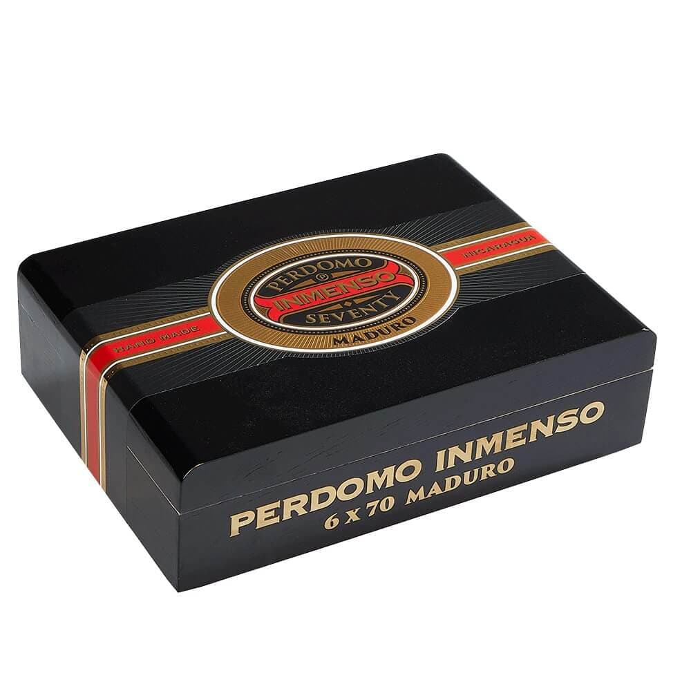 Buy Perdomo Inmenso Seventy Maduro Epicure Toro Cigars Online &amp; Save