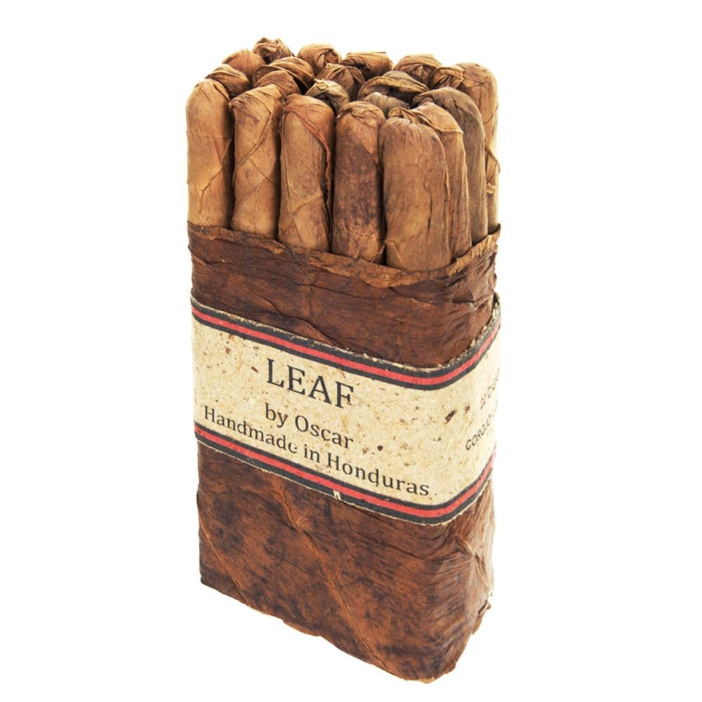 Buy Leaf By Oscar Corojo Lancero Cigars Online &amp; Save Big