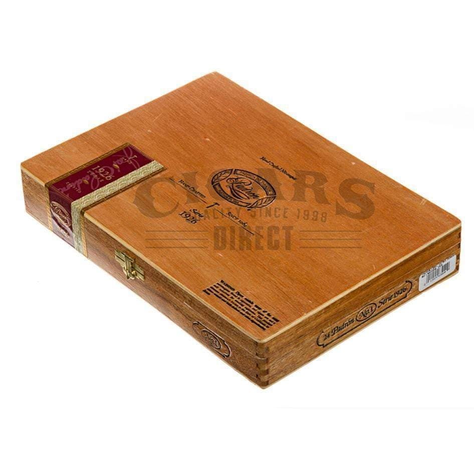 Padron 1926 Anniversary No.1 Natural Cigars