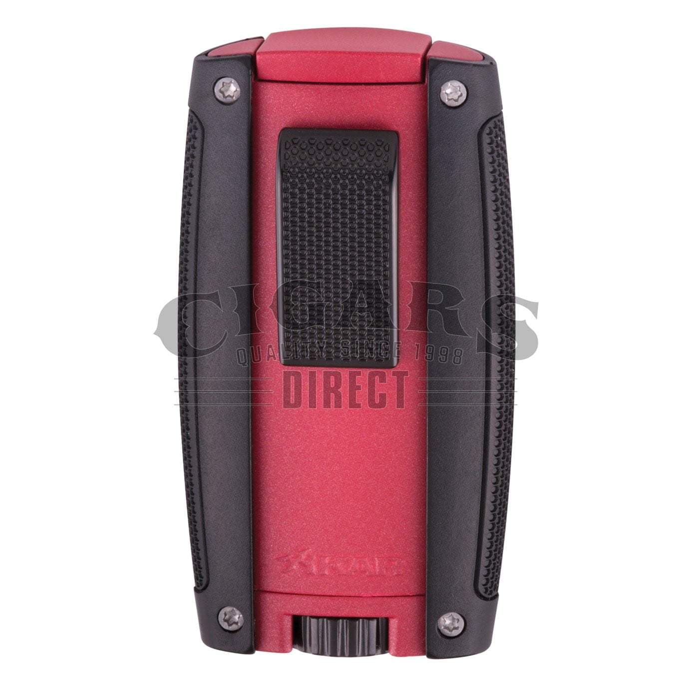 Xikar Turismo Double Flame Lighters