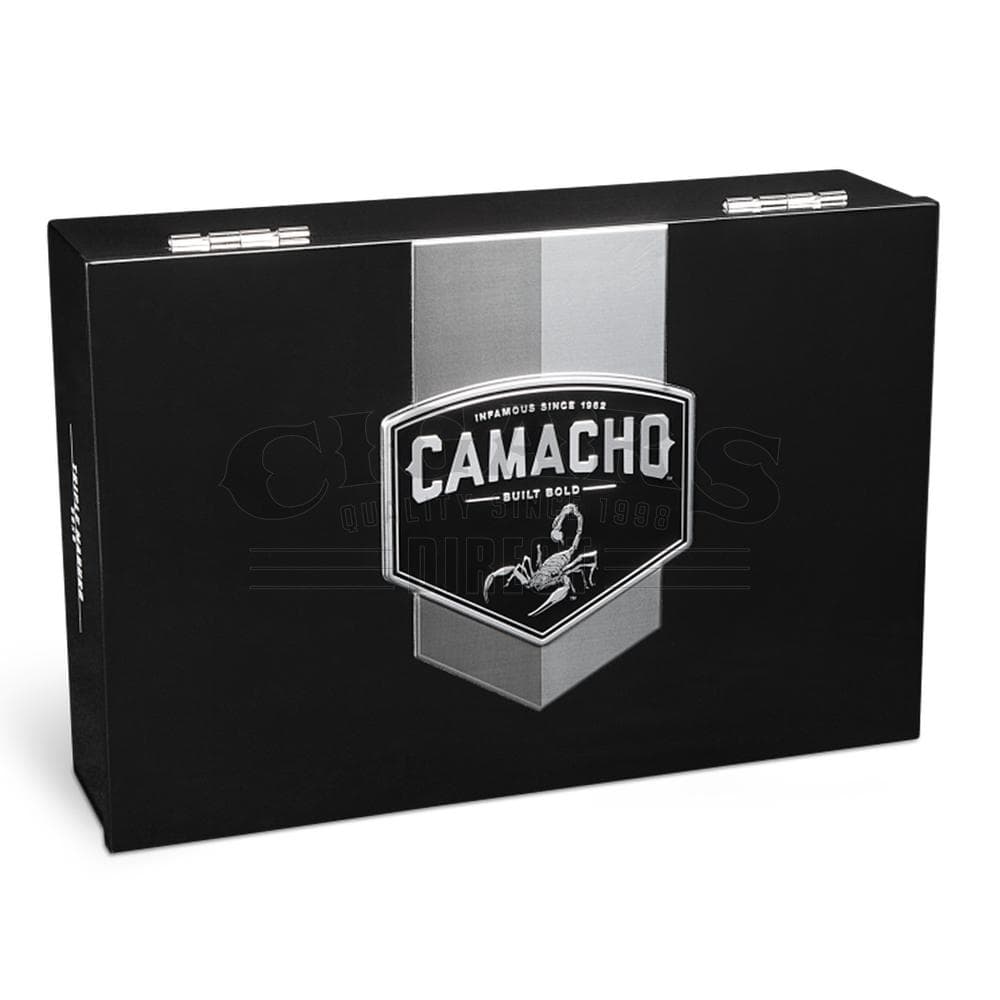 Buy Camacho Triple Maduro Gordo Cigars Online At Discount Prices &amp; Save