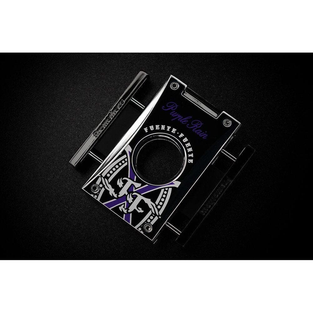 Buy 2022 Arturo Fuente Aged Selection L.E. OpusX Purple Rain Cutter H Online and Save
