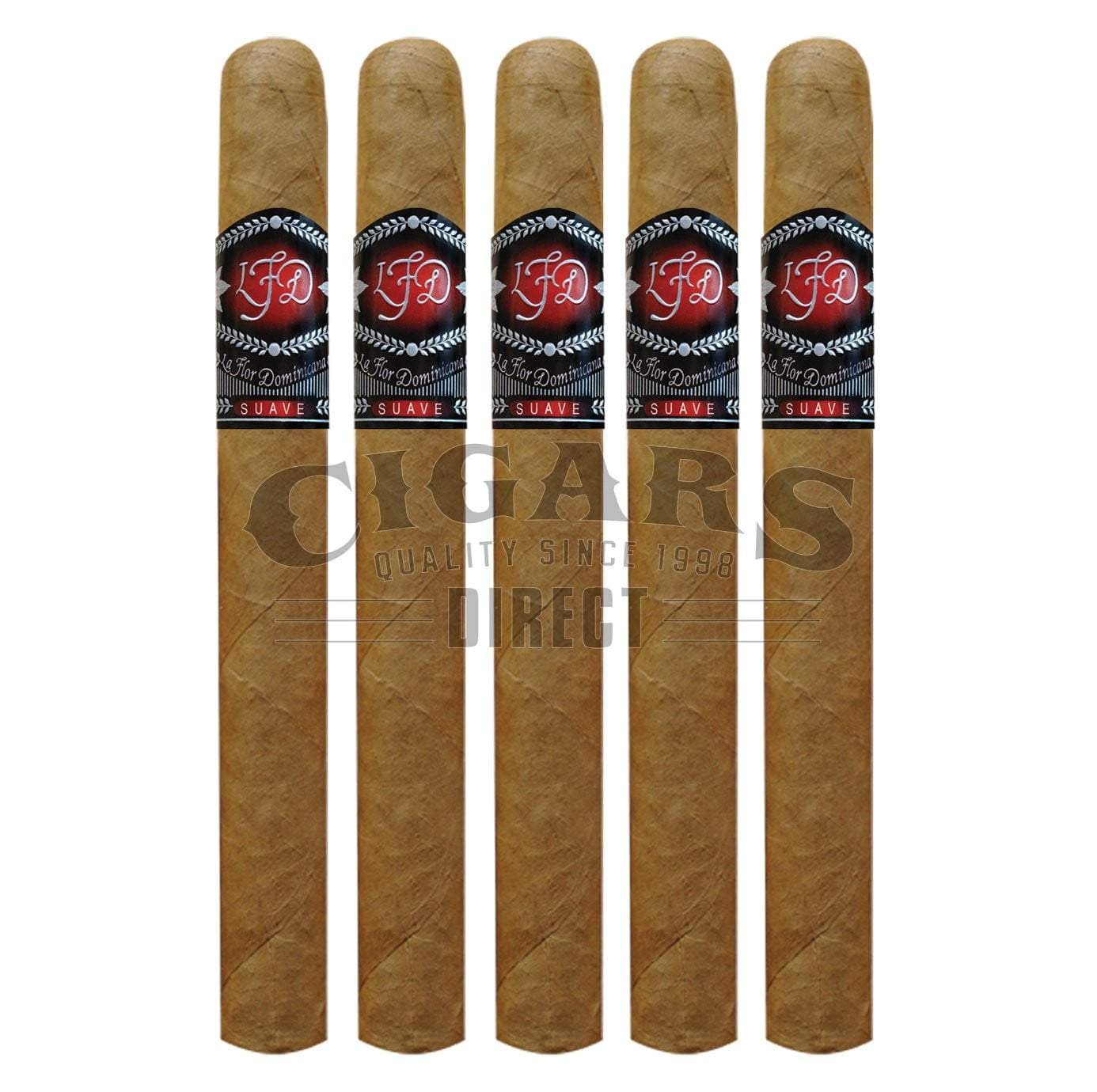 Buy La Flor Dominicana Suave Mambises Cigars Online &amp; Save