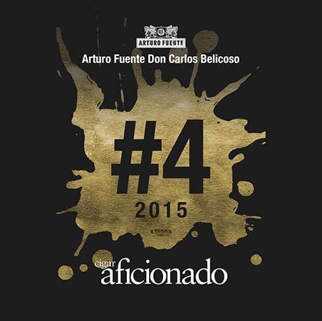 Buy Arturo Fuente Don Carlos Belicoso Cigars Online &amp; Save Big