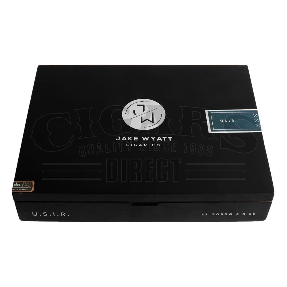 Buy Jake Wyatt U.S.I.R. Gordo Cigars Online at Discount Prices &amp; Save