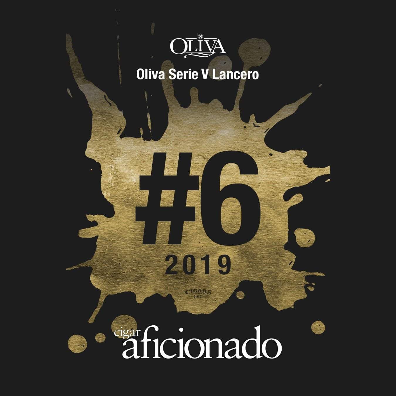 Buy Oliva Serie V Lancero Cigars Online at Discount Prices &amp; Save