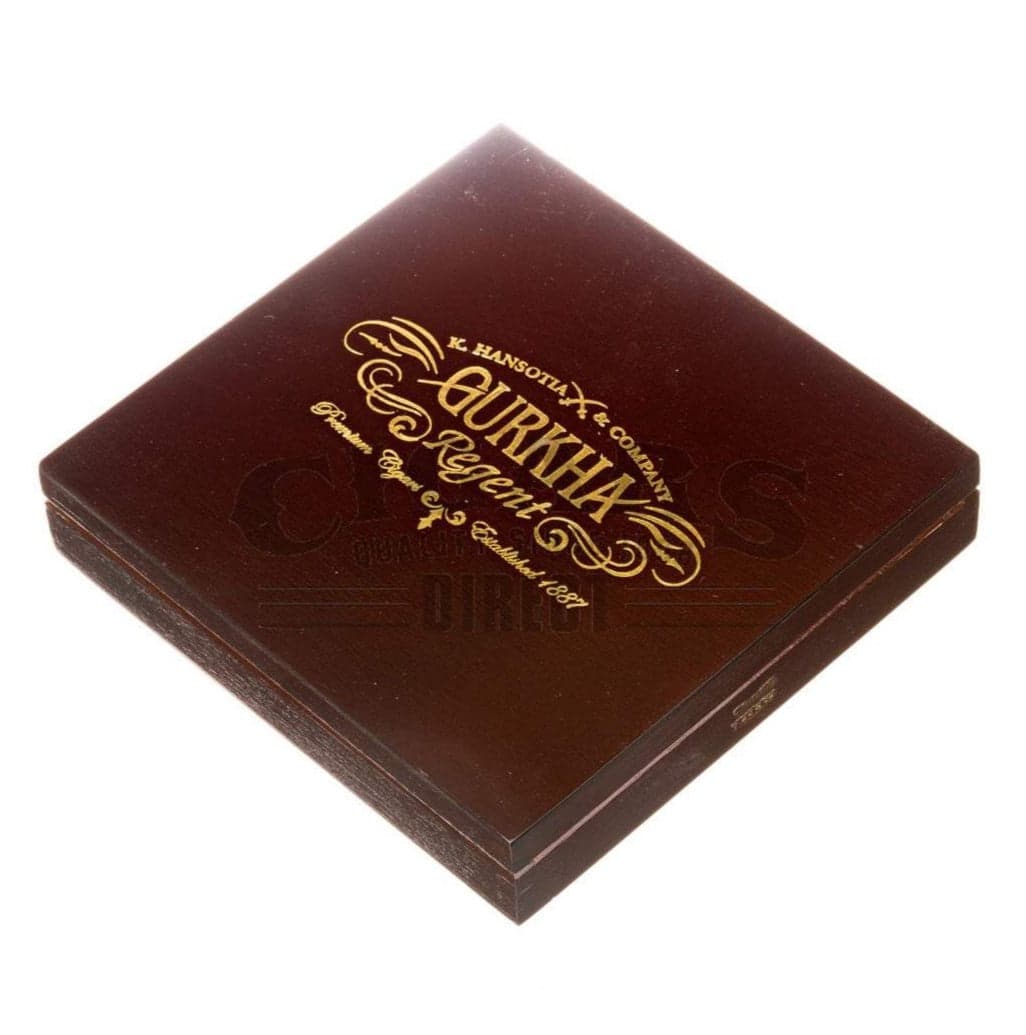 Buy Gurkha Regent Class Churchill Cigars Online and Save Big