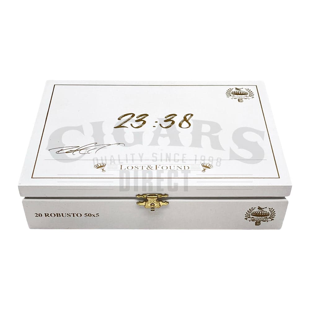 Buy Caldwell 22 Minutes to Midnight Connecticut Robusto Cigars Online