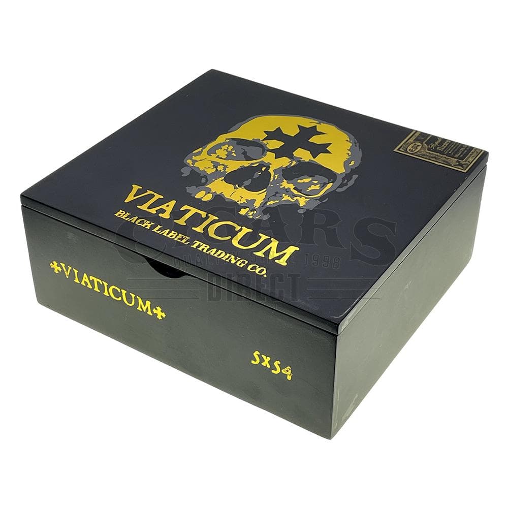 Buy Black Label Trading Limited Release Viaticum Robusto Cigars Online