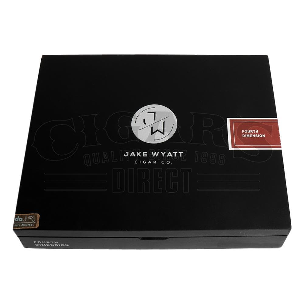 Buy Jake Wyatt Fourth Dimension Corona Cigars Online &amp; Save
