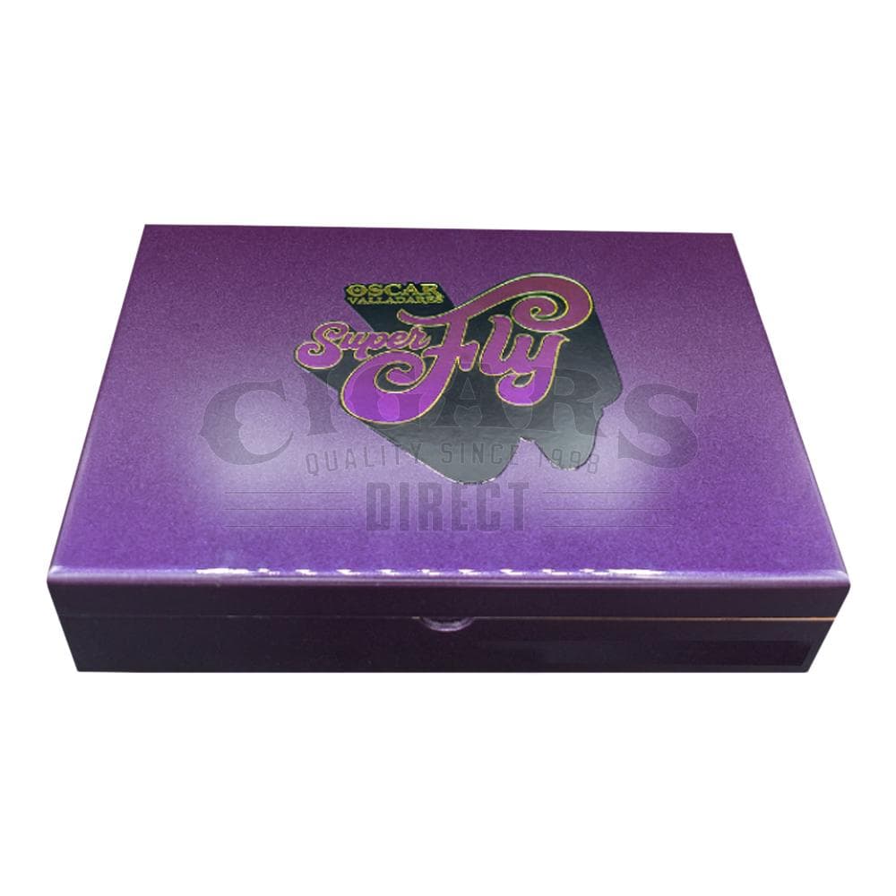 Buy Super Fly Maduro Gordo Cigars Online at Discount Prices &amp; Save