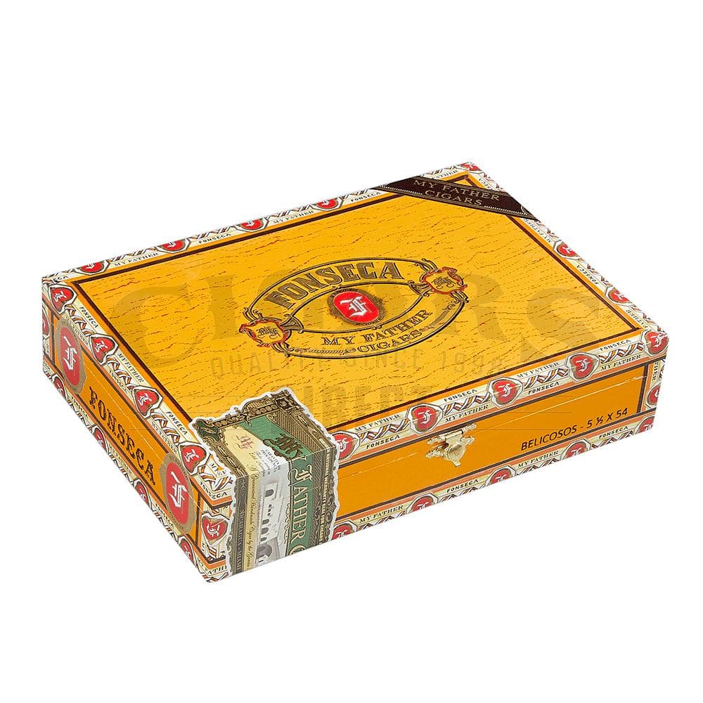 Buy My Father Fonseca Belicoso Cigars Online &amp; Save Big