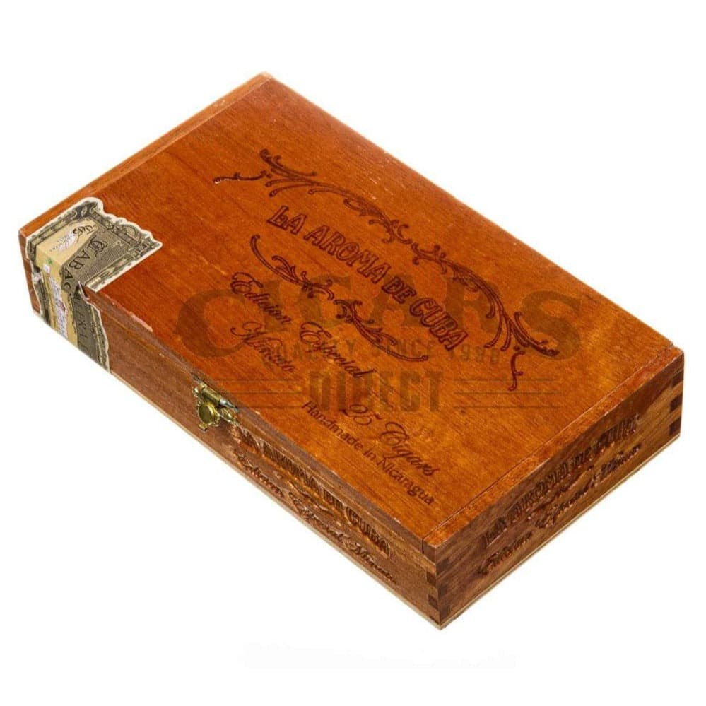 Buy La Aroma de Cuba Edicion Especial Minuto Corona Cigars Online