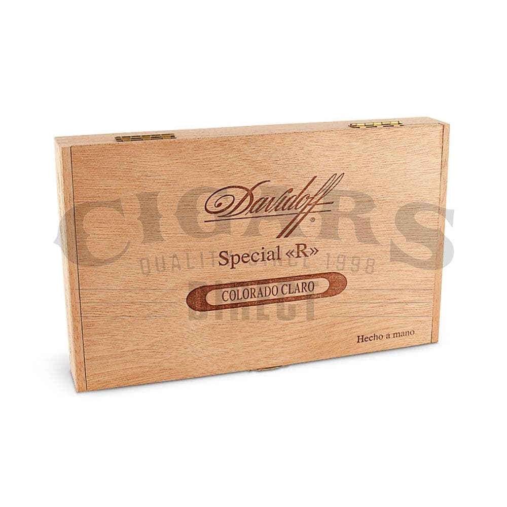 Davidoff Colorado Claro Special R Cigars
