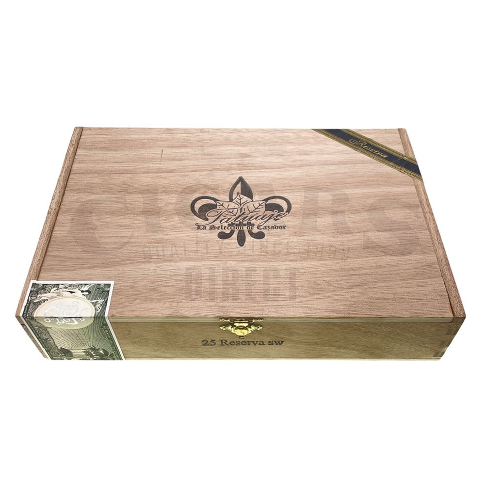 Buy Tatuaje Reserva Broadleaf SW Cigars Online &amp; Save