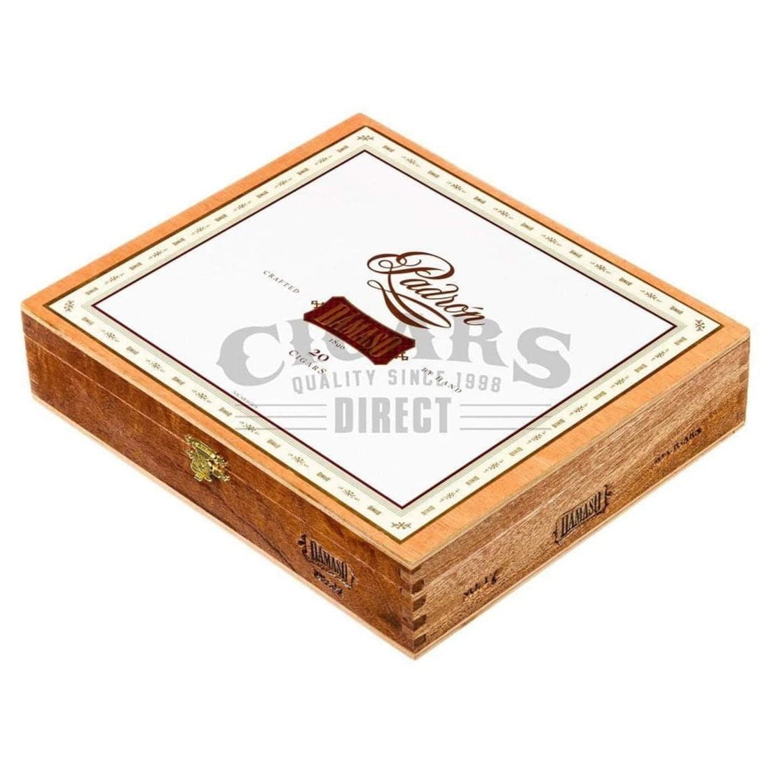 Buy Padron Damaso No.17 Churchill Cigars Online &amp; Save Big