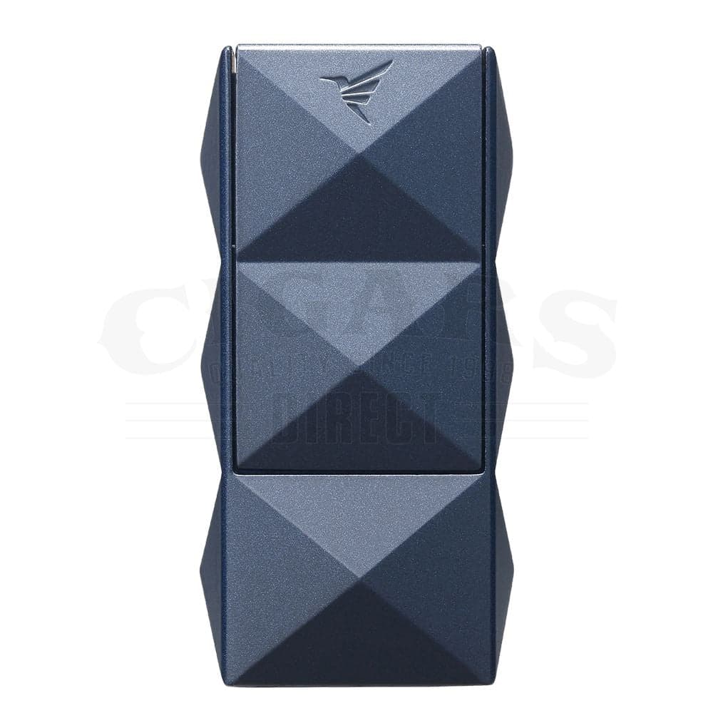 Colibri Quasar II Double Flame Lighters