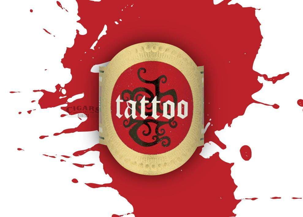Tatuaje Tattoo Favoritos Cigars