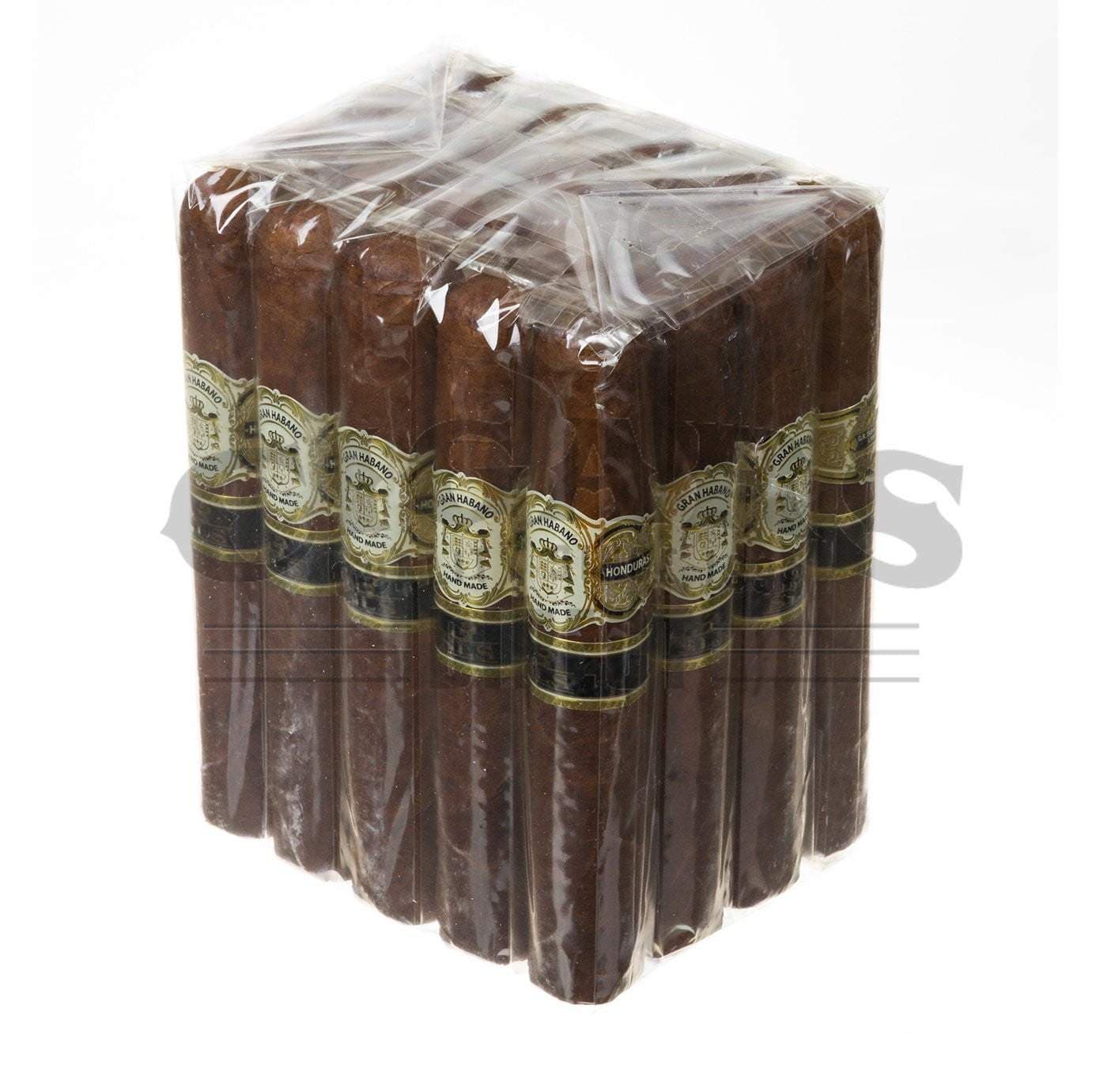 Gran Habano 3 Siglos Robusto Cigars