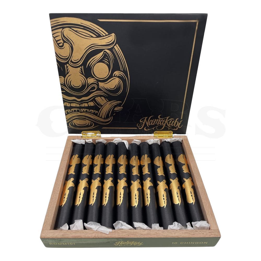 Buy Room 101 Namakubi 2023 Perfecto Cigars Online at Discount Prices