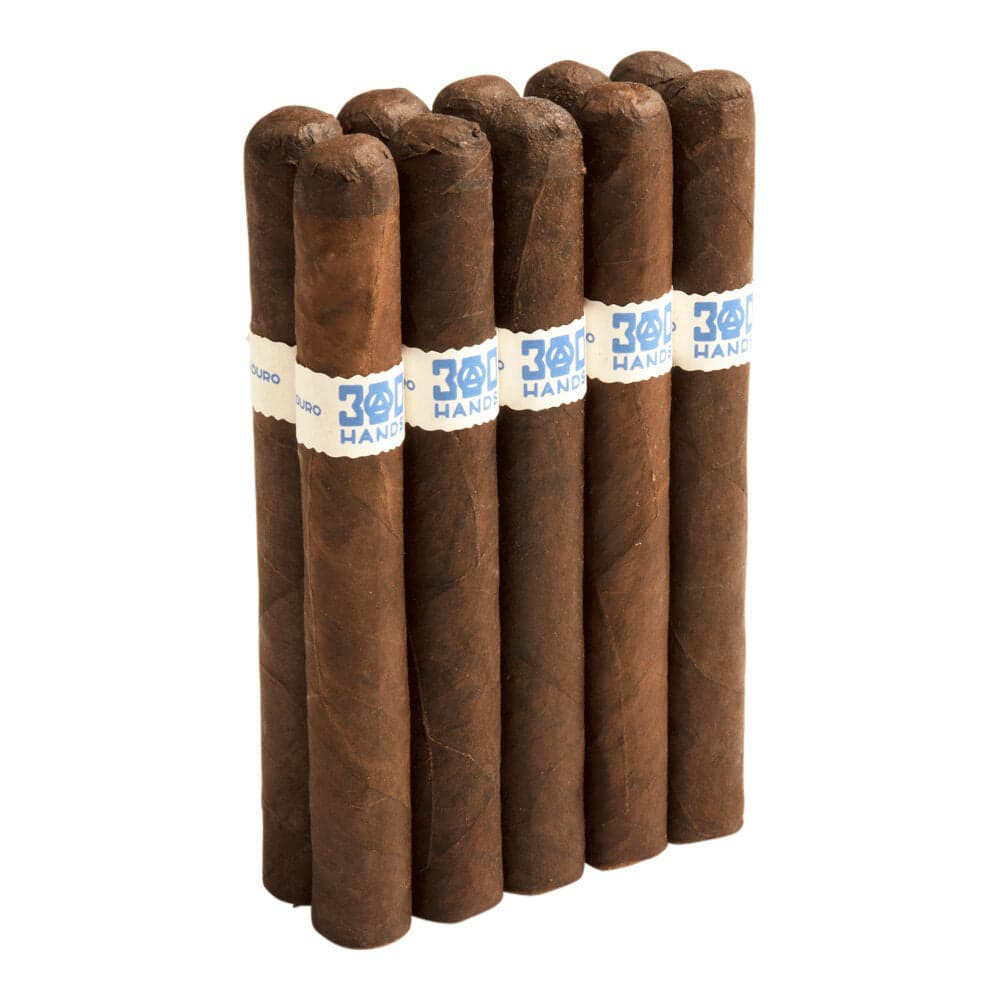 Buy Southern Draw 300 Hands Maduro Corona Gorda Cigars Online &amp; Save Big