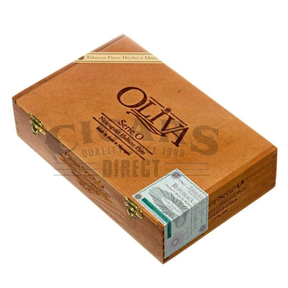 Buy Oliva Serie O Perfecto Cigars Online At Discount Prices &amp; Save Big