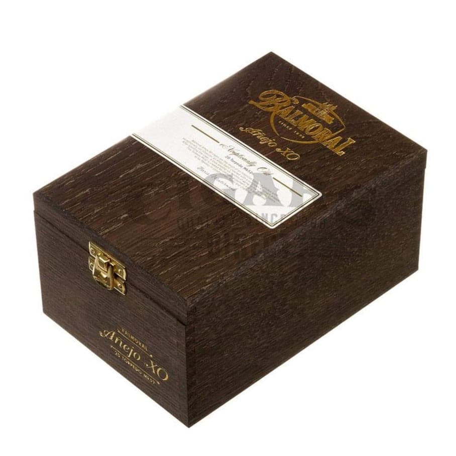 Balmoral Anejo XO Torpedo MK52 Cigars