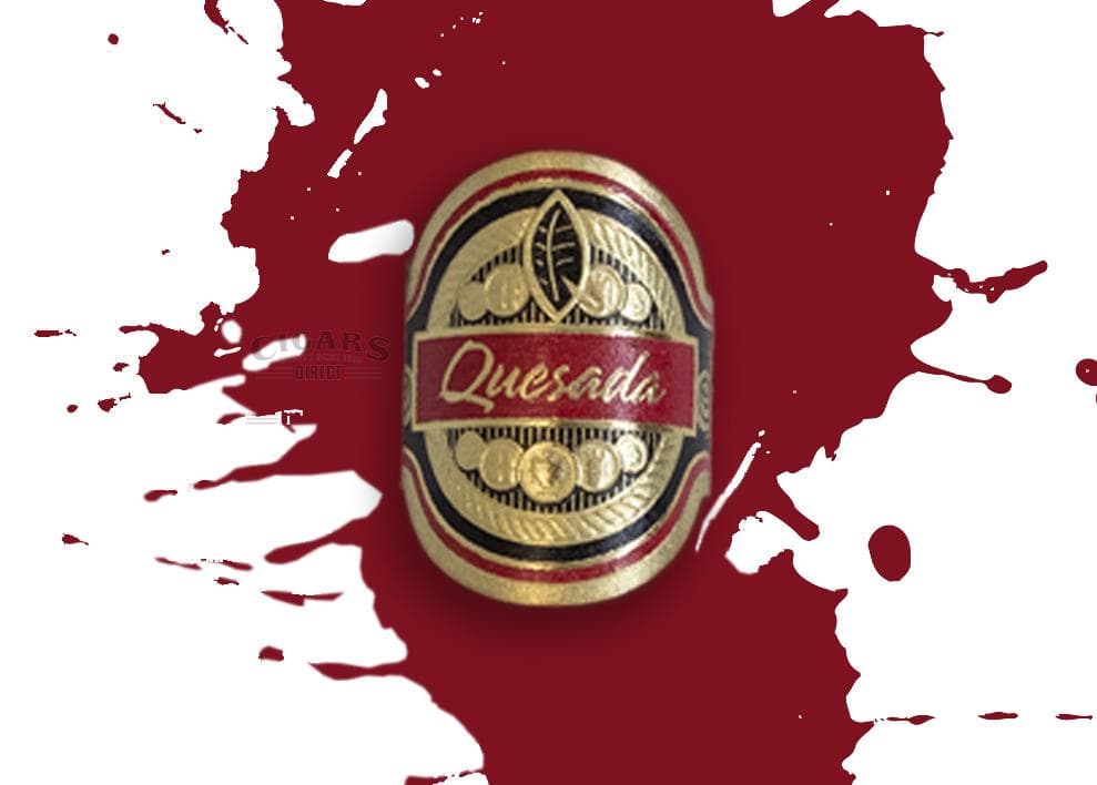 Buy Quesada 1974 Short Robusto Cigars Online At Discount Prices &amp; Save