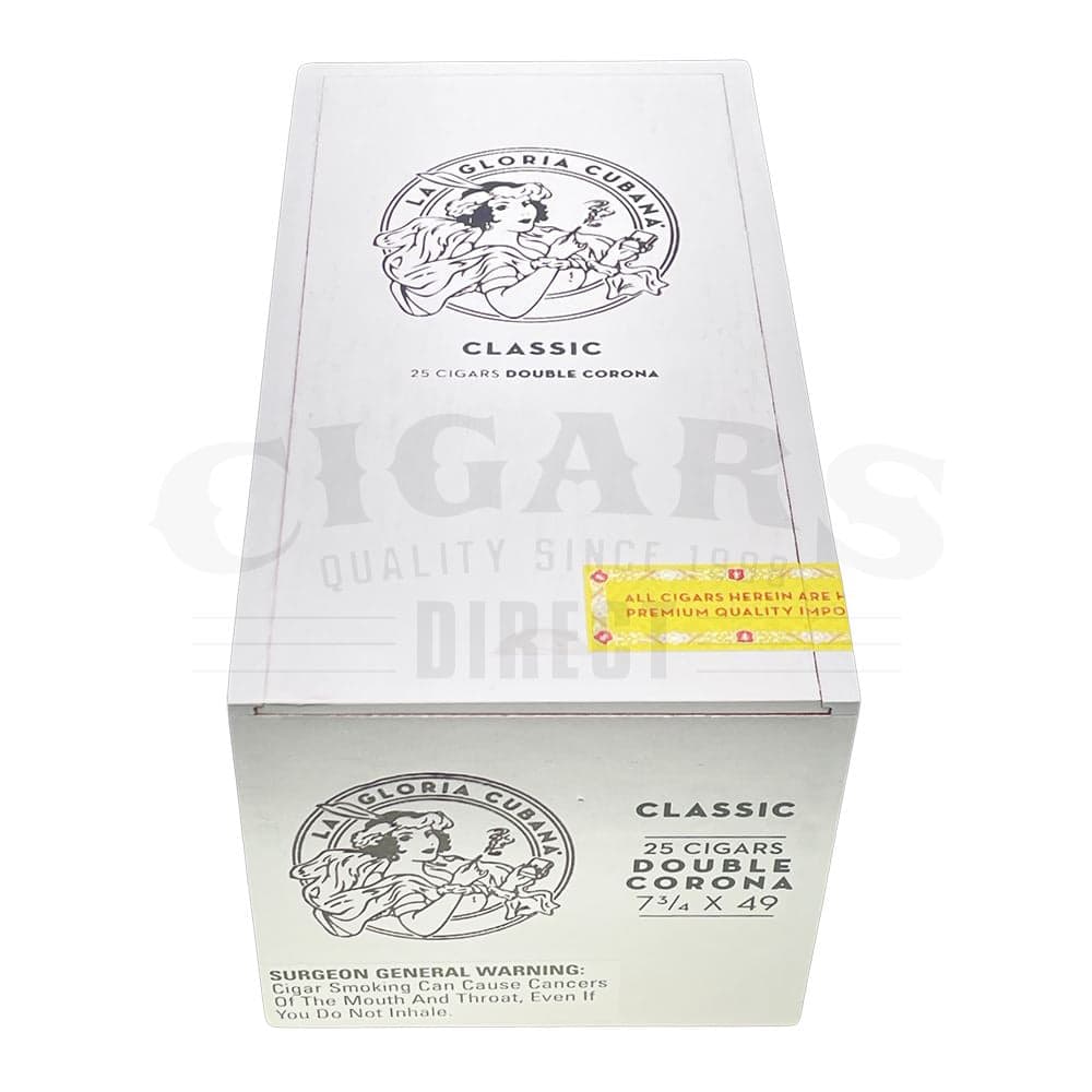Buy La Gloria Cubana Original Double Corona Natural Cigars Online &amp; Save