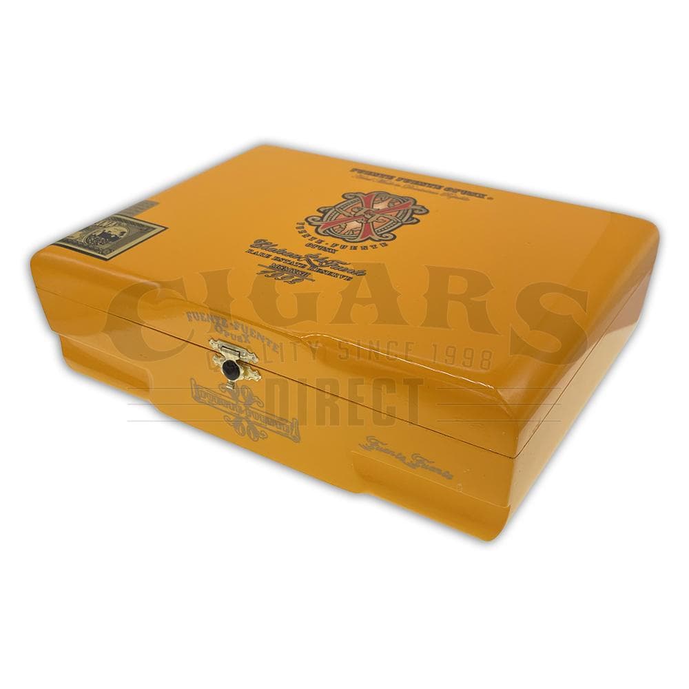 Buy Arturo Fuente Opus X Rosado Oro Oscuro Fuente Fuente Cigars Online