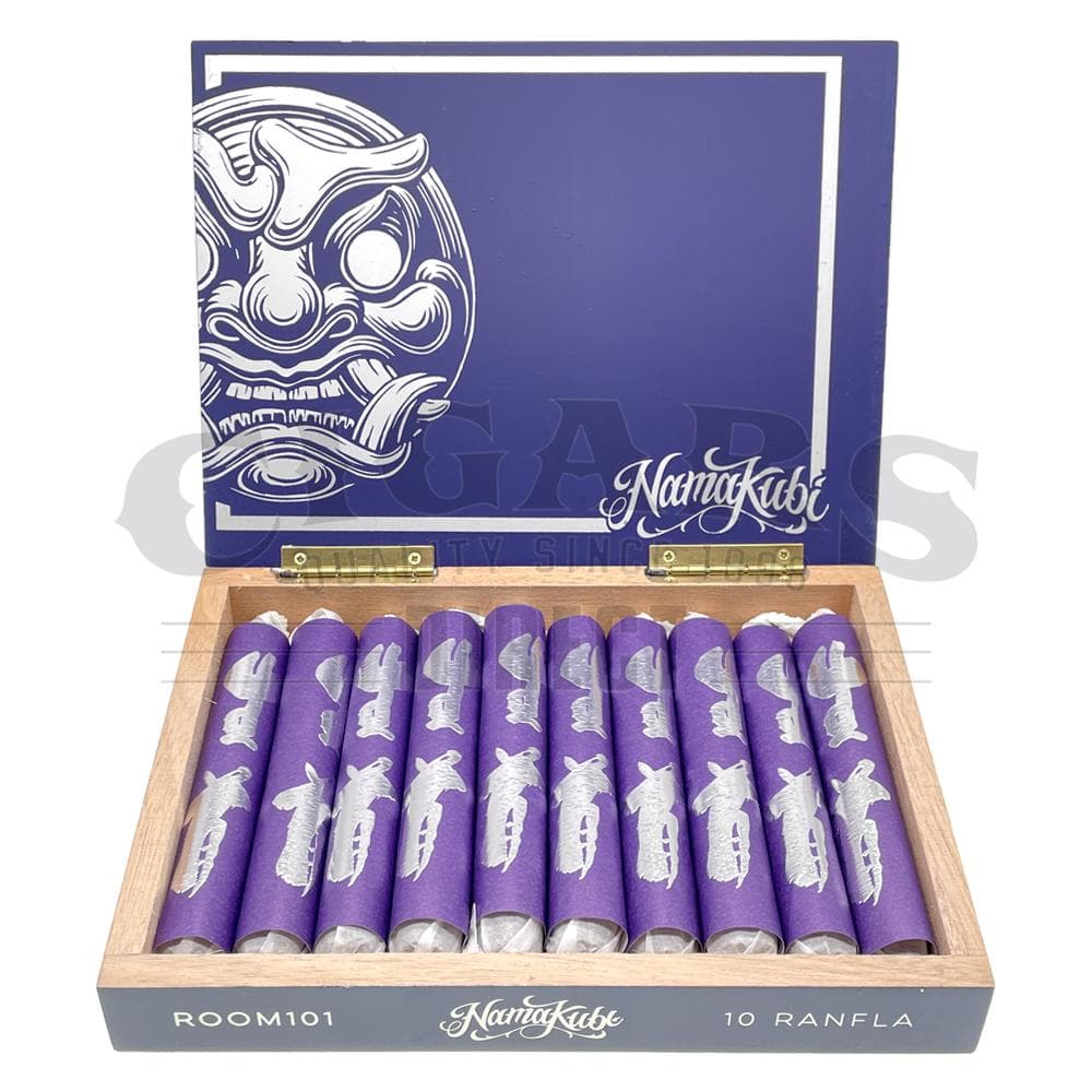 Buy Room 101 Namakubi Perfecto Cigars Online at Discount Prices &amp; Save