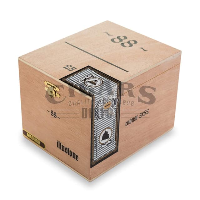 Buy Illusione Maduro 88 Robust Cigars Online &amp; Save Big