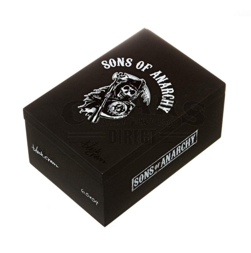Buy Sons of Anarchy Torpedo Cigars Online at Discount Prices
