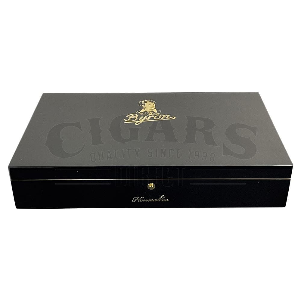Buy Byron 21st Century Honorables Churchill Gordo Cigars Online &amp; Save