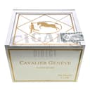 Buy Cavalier White Series Elegantes Short Robusto Cigars Online &amp; Save