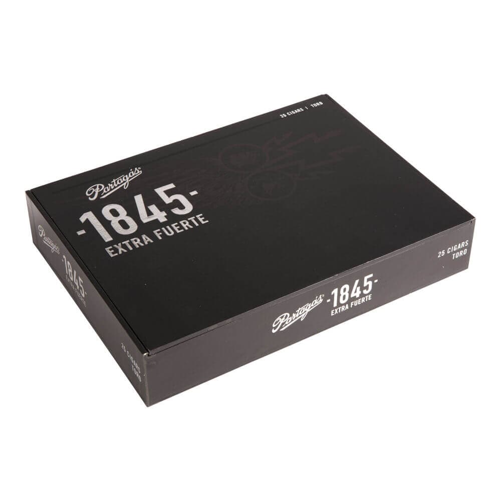 Buy Partagas 1845 Extra Fuerte Toro Cigars Online and Save