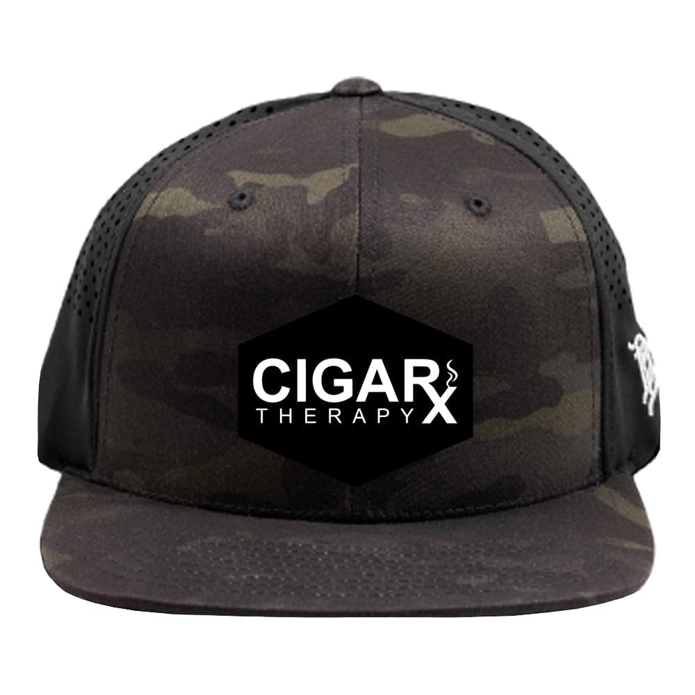 Buy Camo Flat Performance with Black Classic Rogue Patch Online &amp; Save