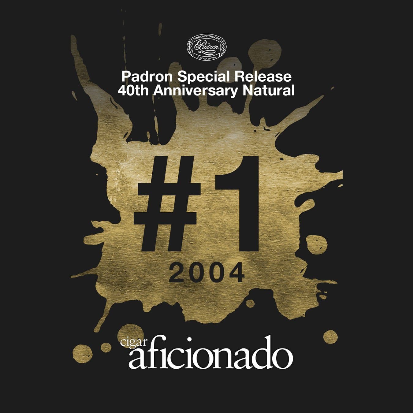 Buy Padron 40th Anniversary Natural Cigars Online &amp; Save