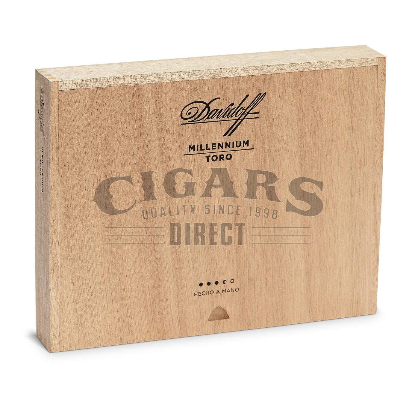 Buy Davidoff Millennium Blend Series Toro Cigars Online &amp; Save