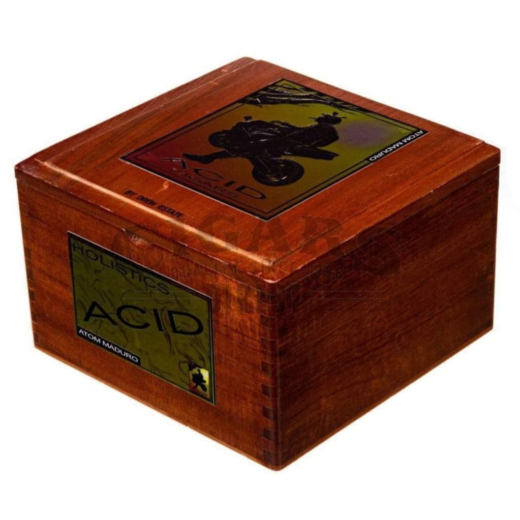 Buy Drew Estate ACID Atom Maduro Cigars Online at a Discount &amp; Save Big